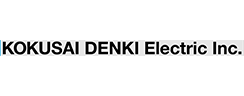 KOKUSAI DENKI Electric Inc.