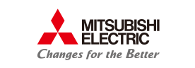 MITSUBISHI ELECTRIC